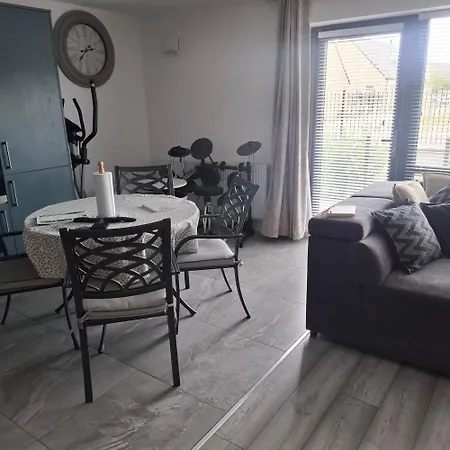 Modern 2bdr Close To Airport And Coast * Dublin