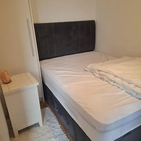 Modern 2bdr Close To Airport And Coast * Dublin