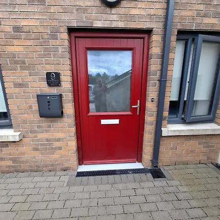 Modern 2bdr Close To Airport And Coast * Dublin